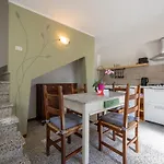 Trekking House By Interhome Дом отдыха