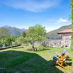 Trekking House By Interhome Дом отдыха