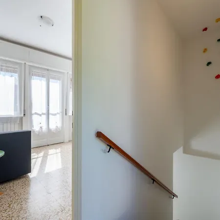 Ferienhaus Trekking House By Interhome