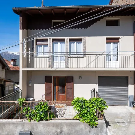 Ferienhaus Trekking House By Interhome *