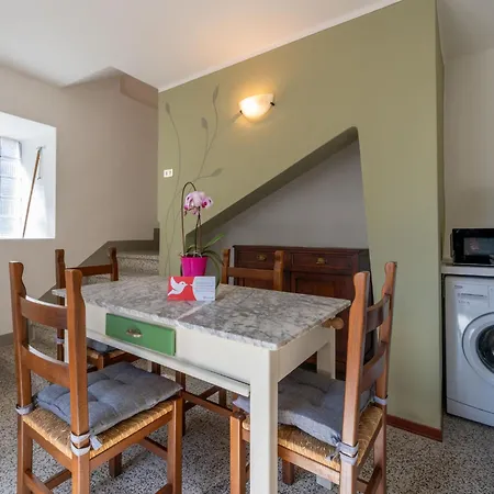 Trekking House By Interhome *