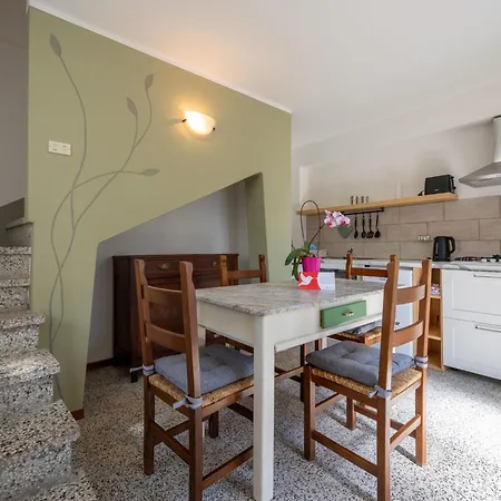 Trekking House By Interhome Ferienhaus