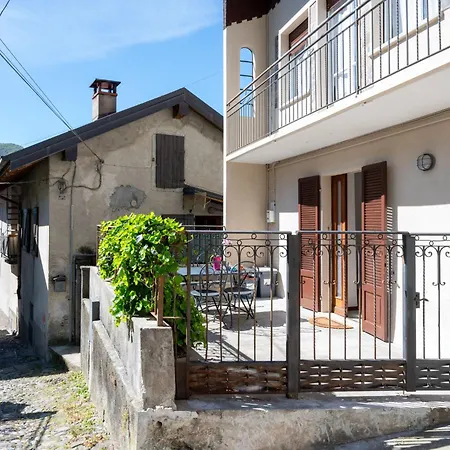 Trekking House By Interhome Сasa de vacaciones