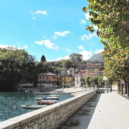 Ferienhaus Trekking House By Interhome *