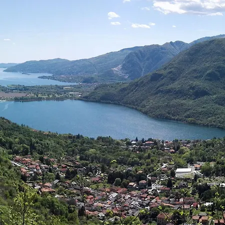 Trekking House By Interhome Ferienhaus