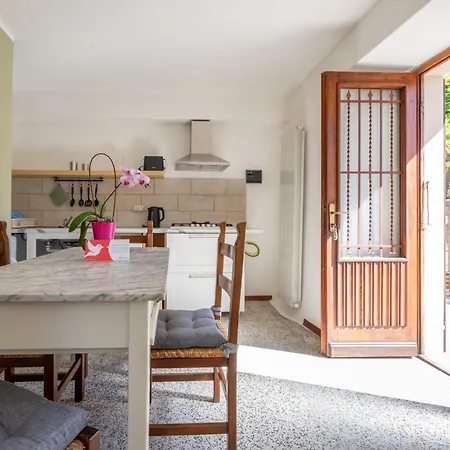 Trekking House By Interhome * Mergozzo