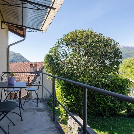 Trekking House By Interhome Casa de Férias *