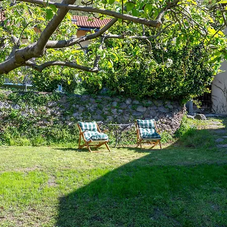 Trekking House By Interhome *