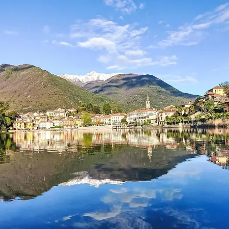 Trekking House By Interhome