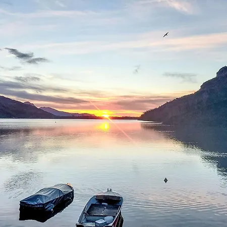 Trekking House By Interhome * Mergozzo