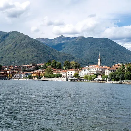 Prázdninový dům Trekking House By Interhome