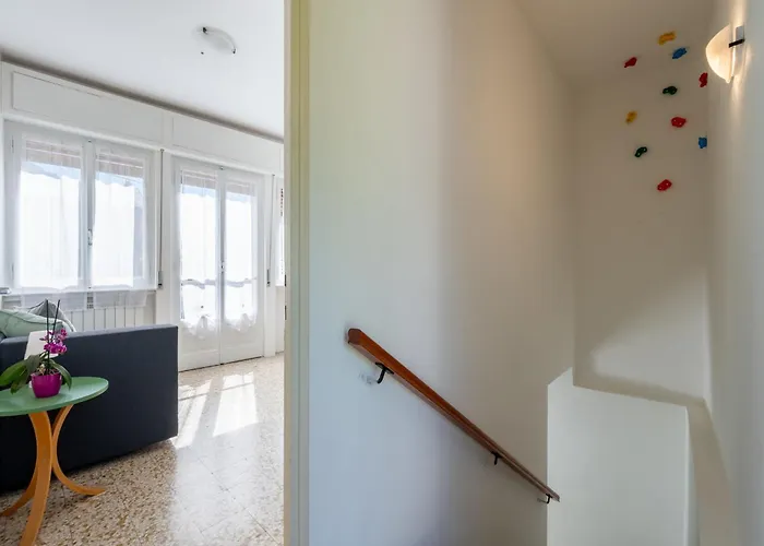 Сasa de vacaciones Trekking House By Interhome