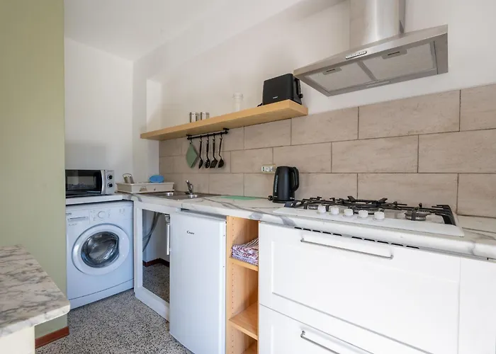 Сasa de vacaciones Trekking House By Interhome