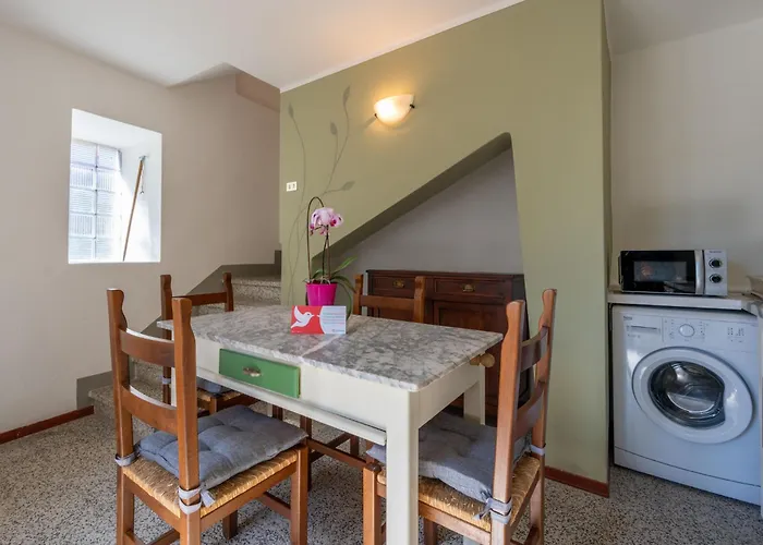 Trekking House By Interhome *