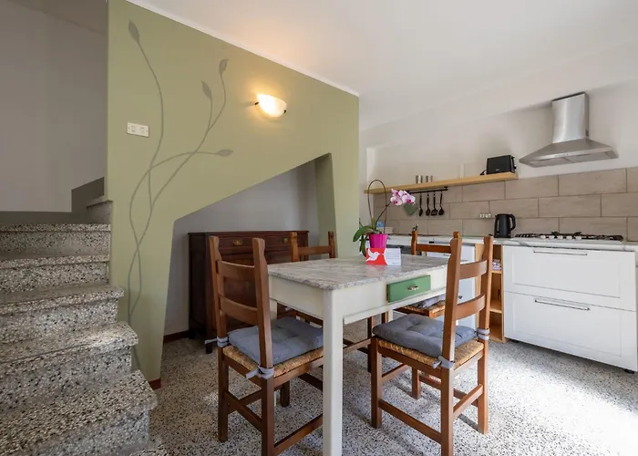 Trekking House By Interhome Сasa de vacaciones