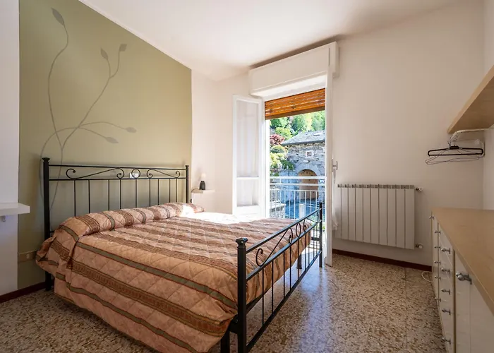 Trekking House By Interhome