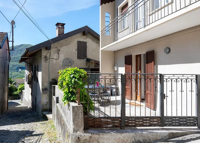 Trekking House By Interhome Feriehus