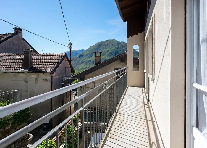 Trekking House By Interhome