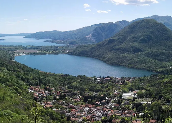 Trekking House By Interhome Feriehus