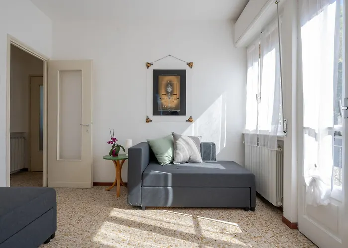 Trekking House By Interhome *