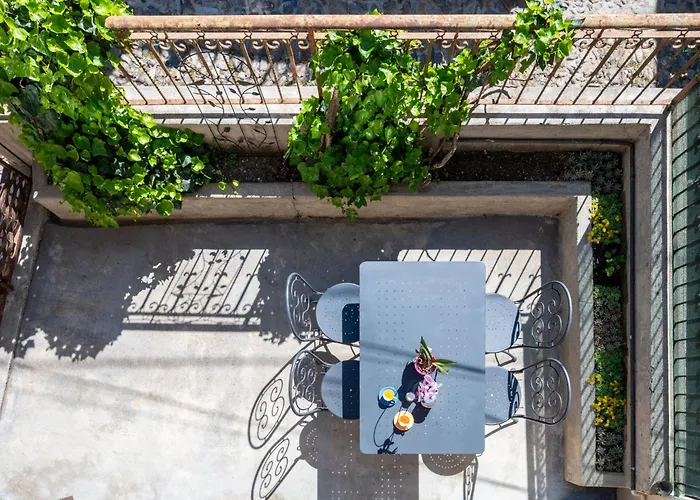 Prázdninový dům Trekking House By Interhome *