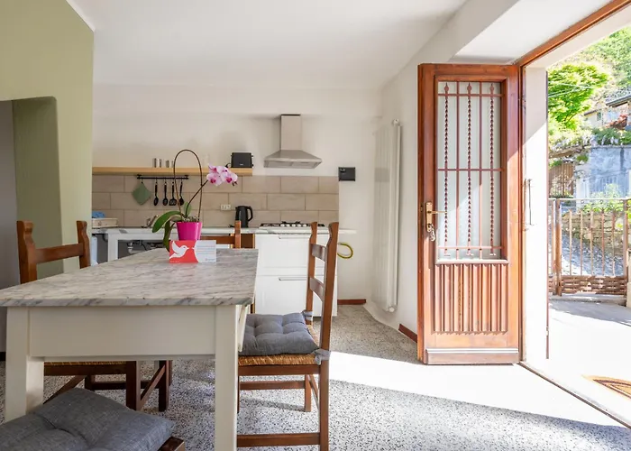 Trekking House By Interhome * Mergozzo