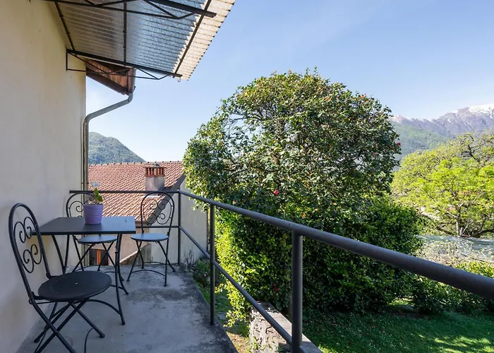 Trekking House By Interhome Сasa de vacaciones *