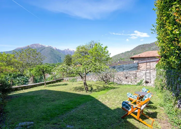 Trekking House By Interhome Feriehus