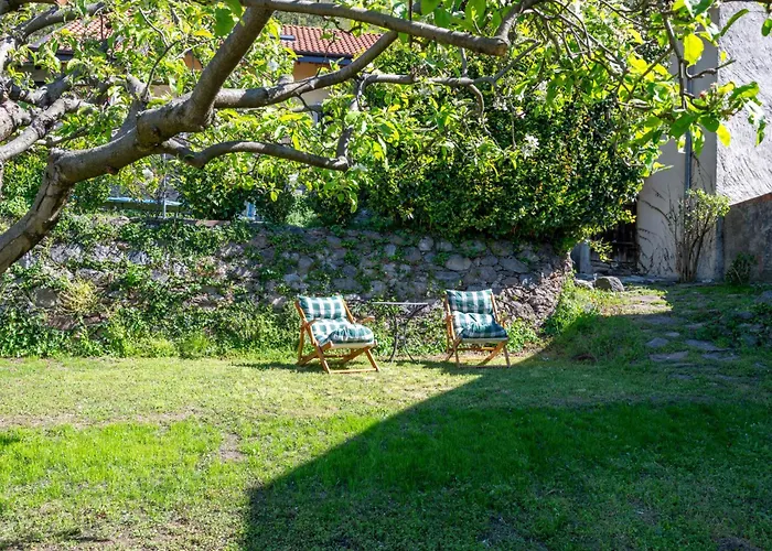 Trekking House By Interhome *