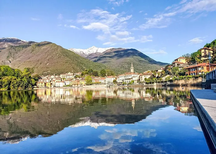 Trekking House By Interhome