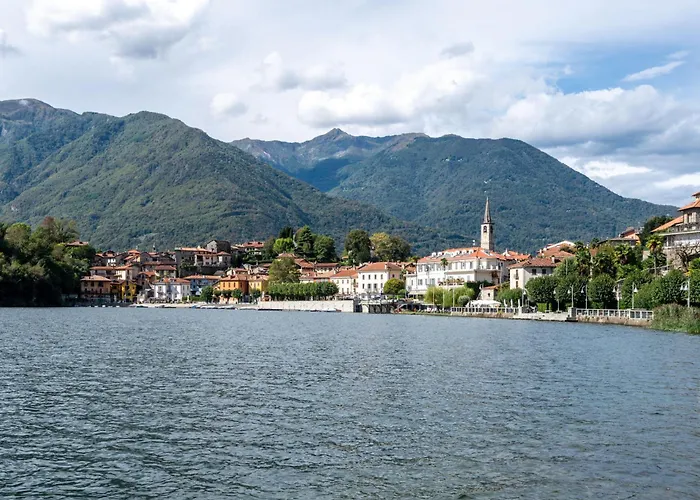 Feriehus Trekking House By Interhome